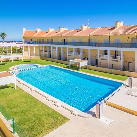 Nice House With Tennis Court,Sports And Playground Торевьиа Экстерьер фото