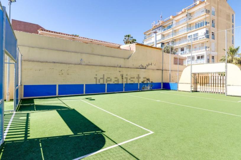 Nice House With Tennis Court,Sports And Playground Торевьиа Экстерьер фото